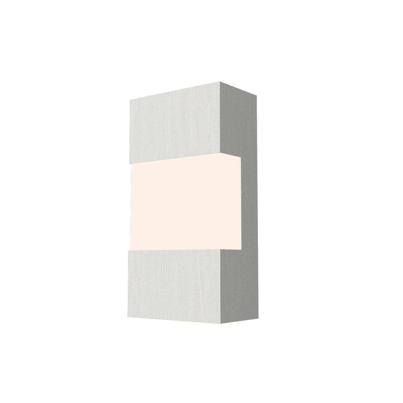 11.81'' Minimalist Clean Accord Wall Lamp Light