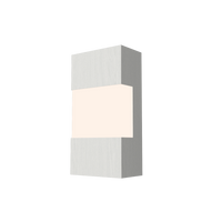 11.81'' Minimalist Clean Accord Wall Lamp Light