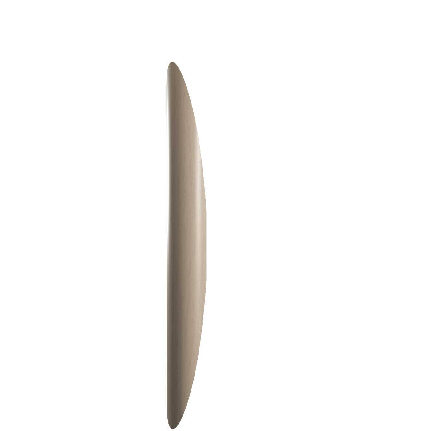 27.56'' Minimalist Clean Accord Wall Lamp Light