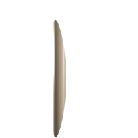 27.56'' Minimalist Clean Accord Wall Lamp Light