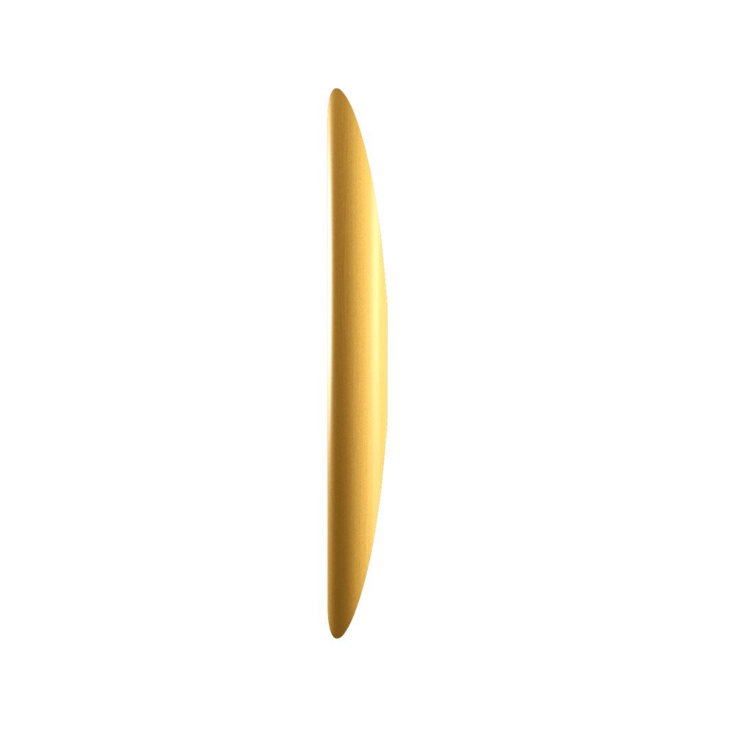 27.56'' Minimalist Clean Accord Wall Lamp Light