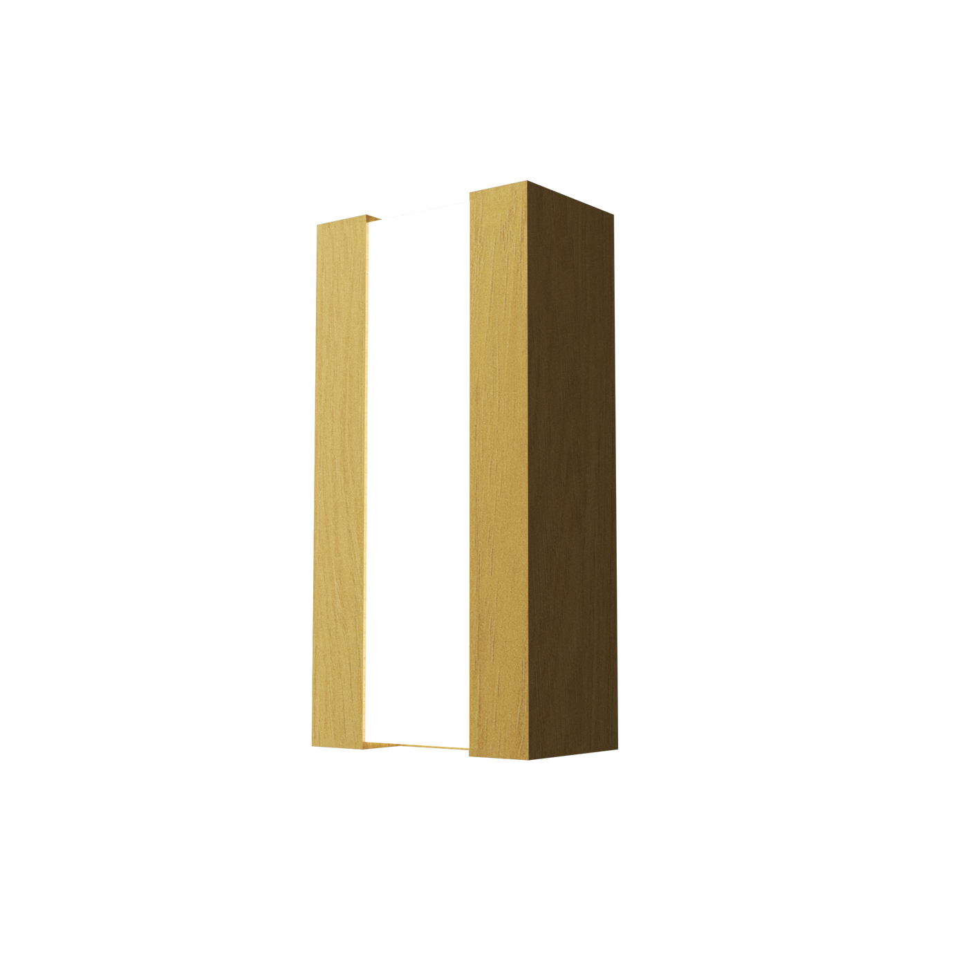 11.81'' Elegant Clean Accord Wall Lamp Light