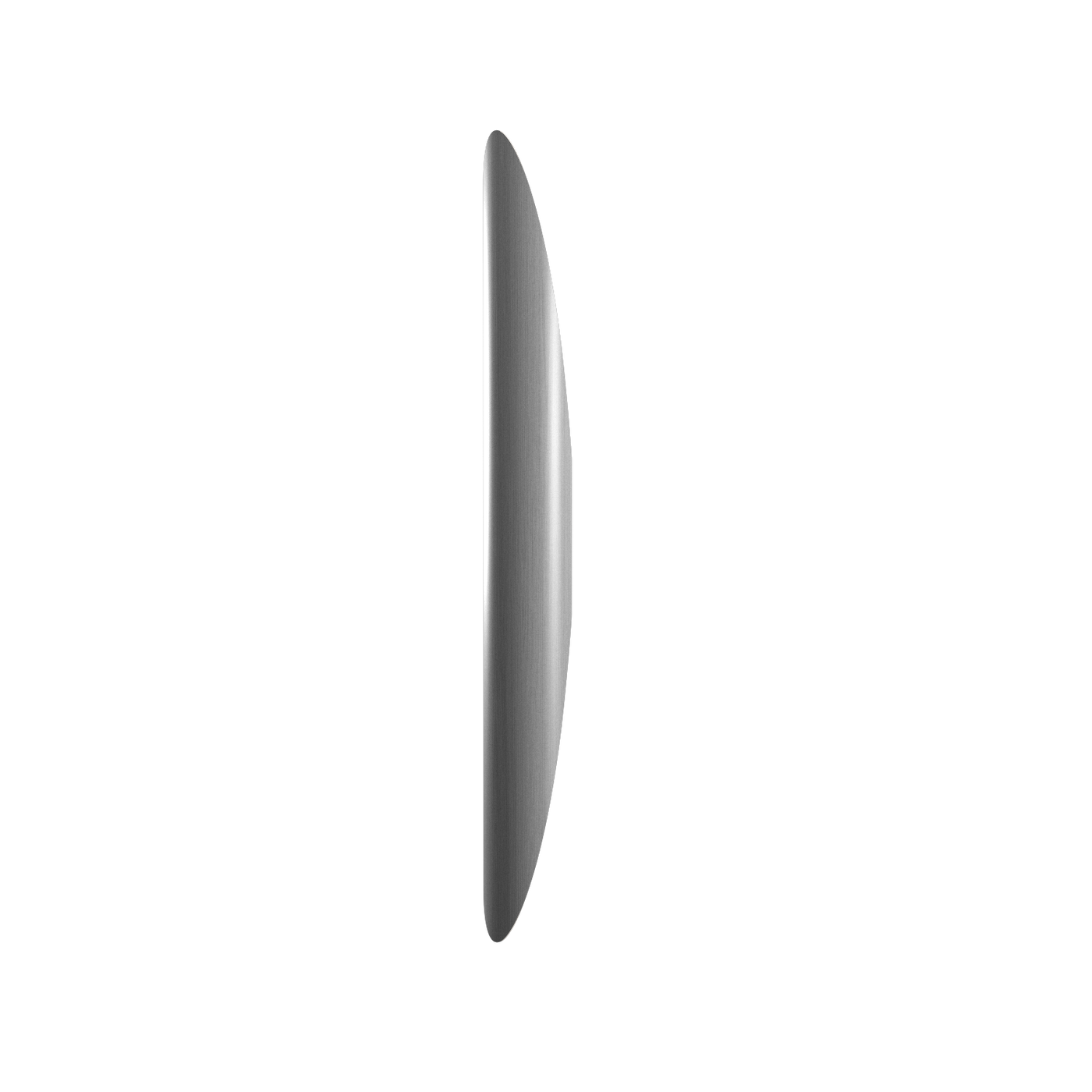 27.56'' Minimalist Clean Accord Wall Lamp Light