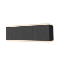 4.92'' Contemporary Clean Accord Wall Lamp Light