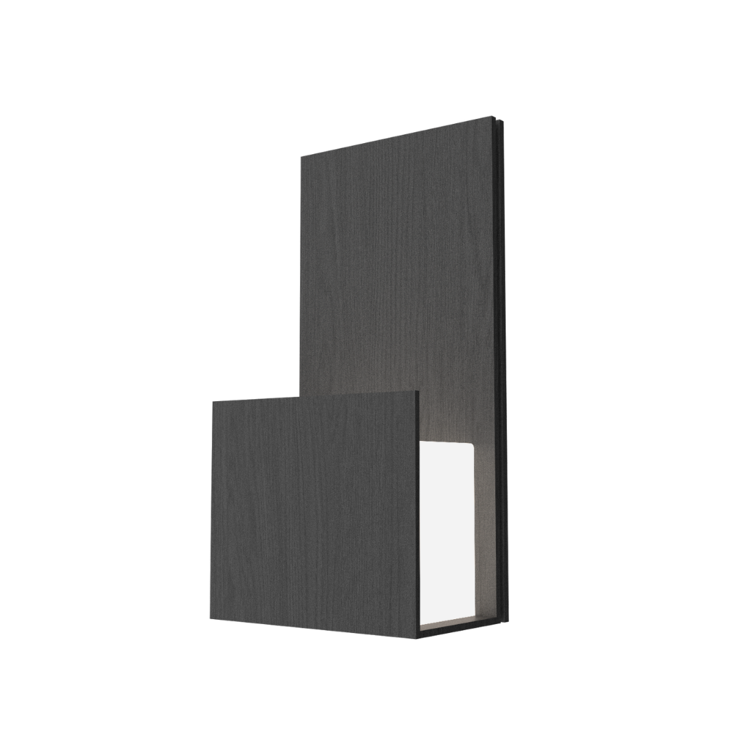 11.81'' Sleek Clean Accord Wall Lamp Light