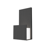 11.81'' Sleek Clean Accord Wall Lamp Light