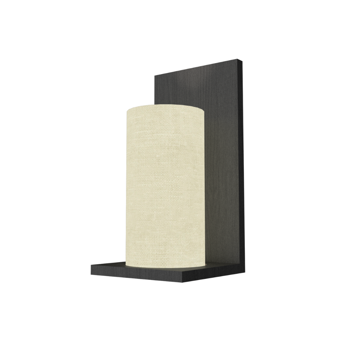 11.81'' Statement Clean Accord Wall Lamp Light