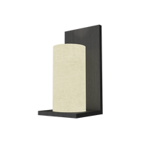 11.81'' Statement Clean Accord Wall Lamp Light