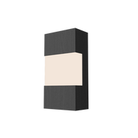 11.81'' Minimalist Clean Accord Wall Lamp Light