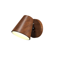 6.69'' Conical Accord Wall Lamp Light