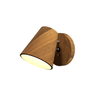 6.69'' Conical Accord Wall Lamp Light
