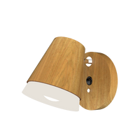 7.09'' Conic Accord Wall Lamp Light