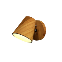 6.69'' Conical Accord Wall Lamp Light