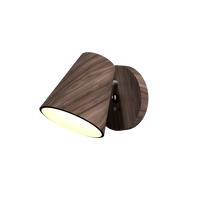 6.69'' Conical Accord Wall Lamp Light