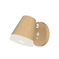 39.37'' Handcrafted Petra LED Accord Wall Lamp Light