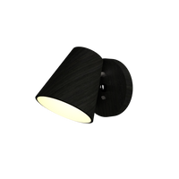 6.69'' Conical Accord Wall Lamp Light