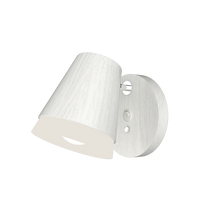 7.09'' Conic Accord Wall Lamp Light