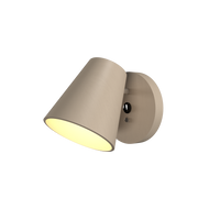 6.69'' Conical Accord Wall Lamp Light