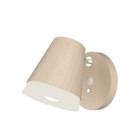 7.09'' Conic Accord Wall Lamp Light