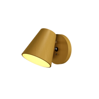 6.69'' Conical Accord Wall Lamp Light
