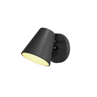 6.69'' Conical Accord Wall Lamp Light