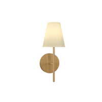16.54'' Conic Accord Wall Lamp Light