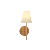 16.54'' Conic Accord Wall Lamp Light