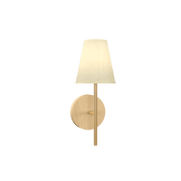 16.54'' Conic Accord Wall Lamp Light