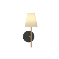 16.54'' Conic Accord Wall Lamp Light
