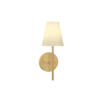 16.54'' Conic Accord Wall Lamp Light