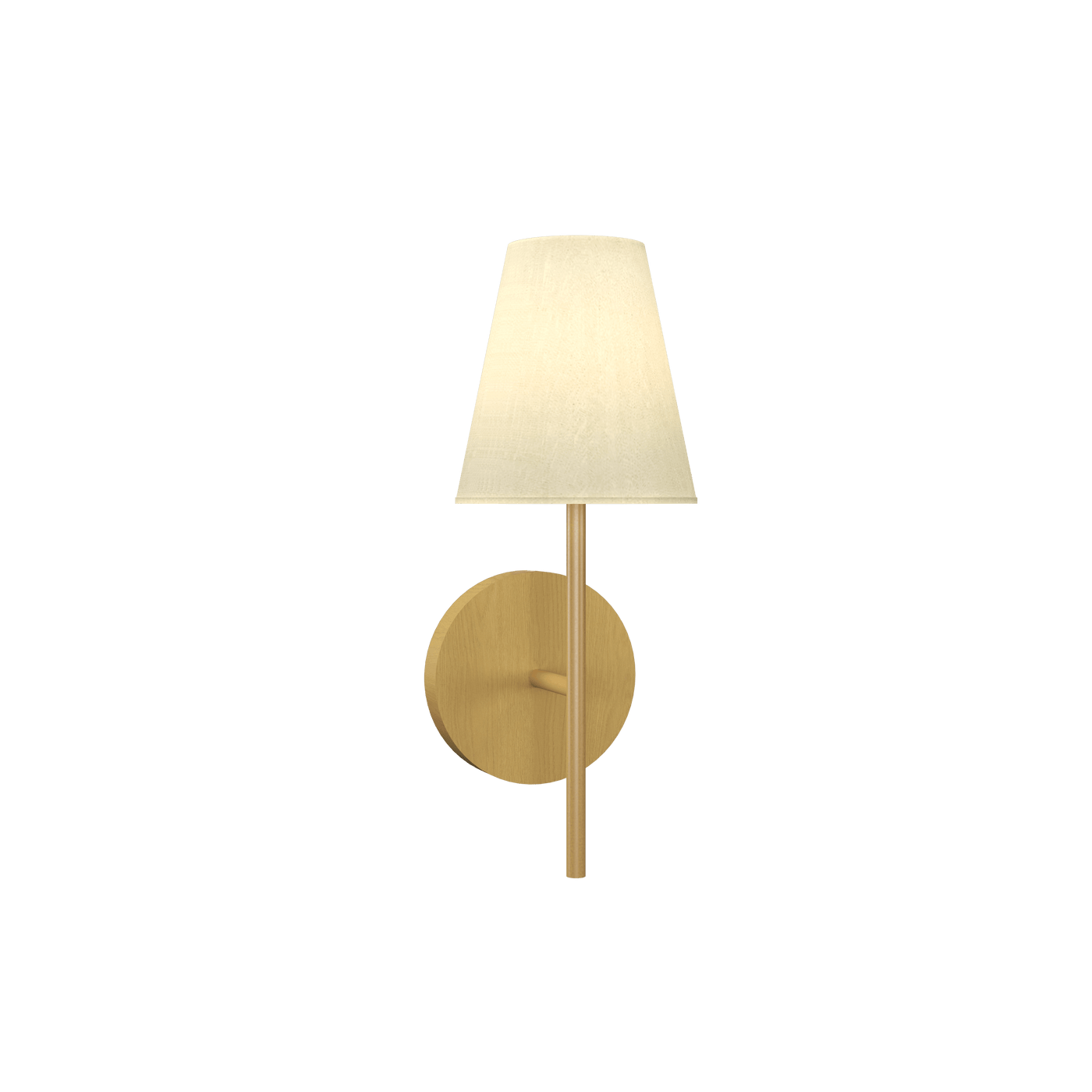 16.54'' Conic Accord Wall Lamp Light