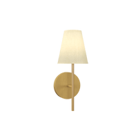 16.54'' Conic Accord Wall Lamp Light