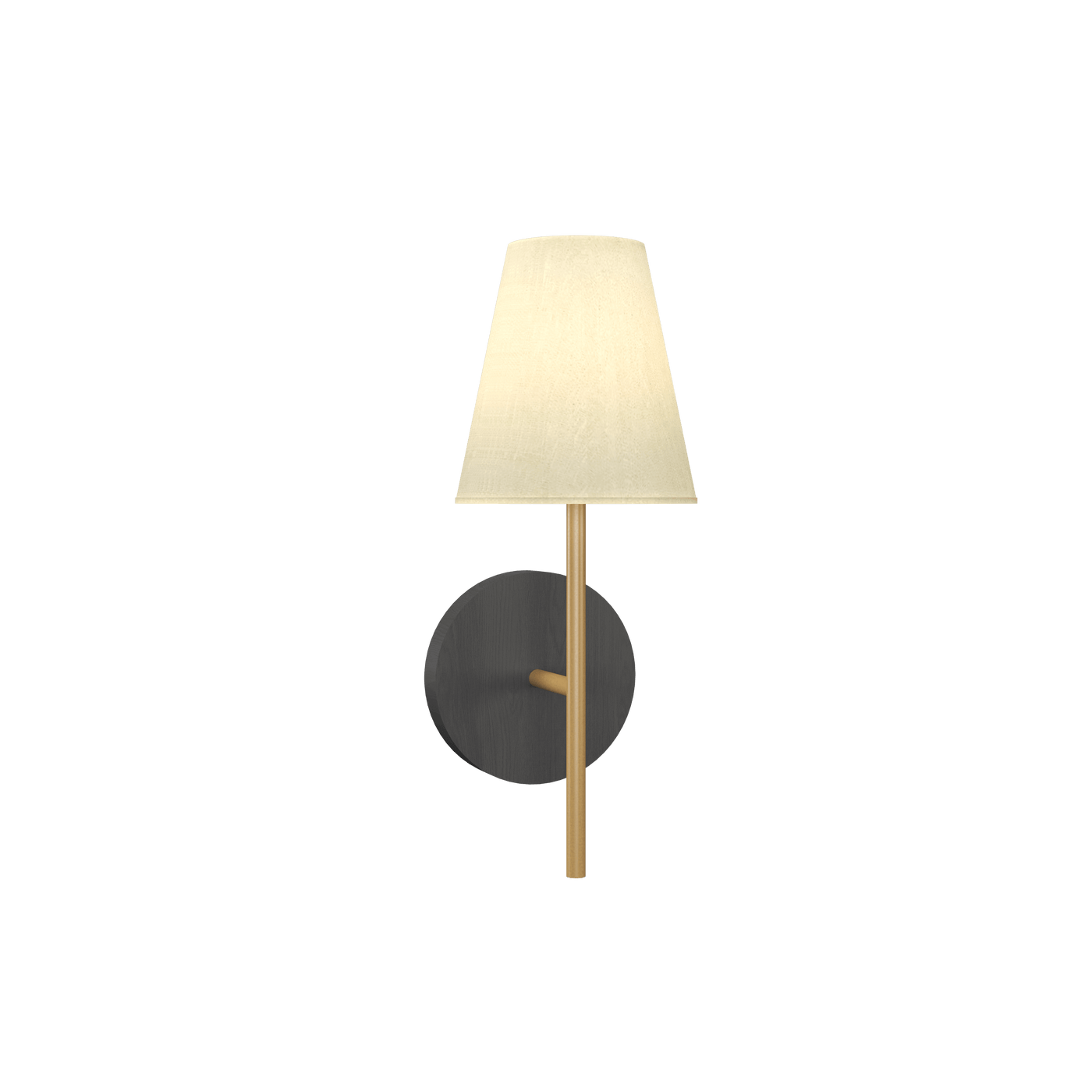16.54'' Conic Accord Wall Lamp Light