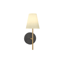 16.54'' Conic Accord Wall Lamp Light