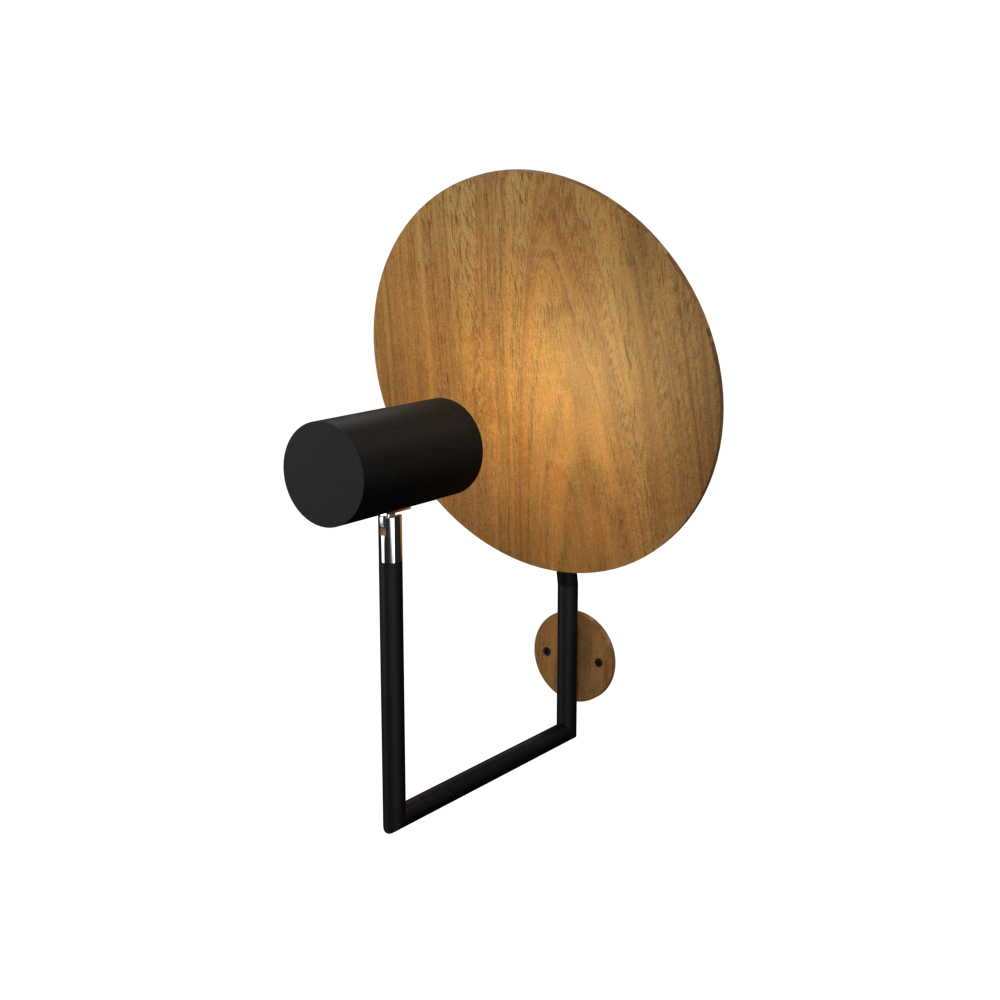 14.76'' Dot Accord Wall Lamp Light
