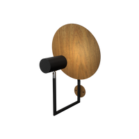 14.76'' Dot Accord Wall Lamp Light