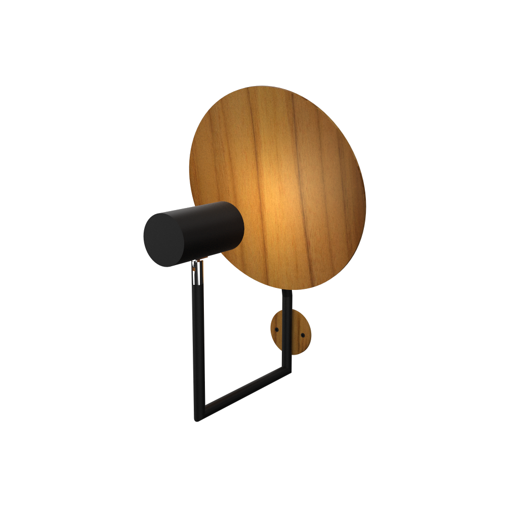 14.76'' Dot Accord Wall Lamp Light