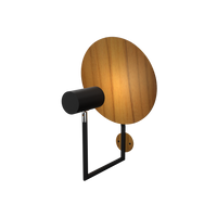 14.76'' Dot Accord Wall Lamp Light
