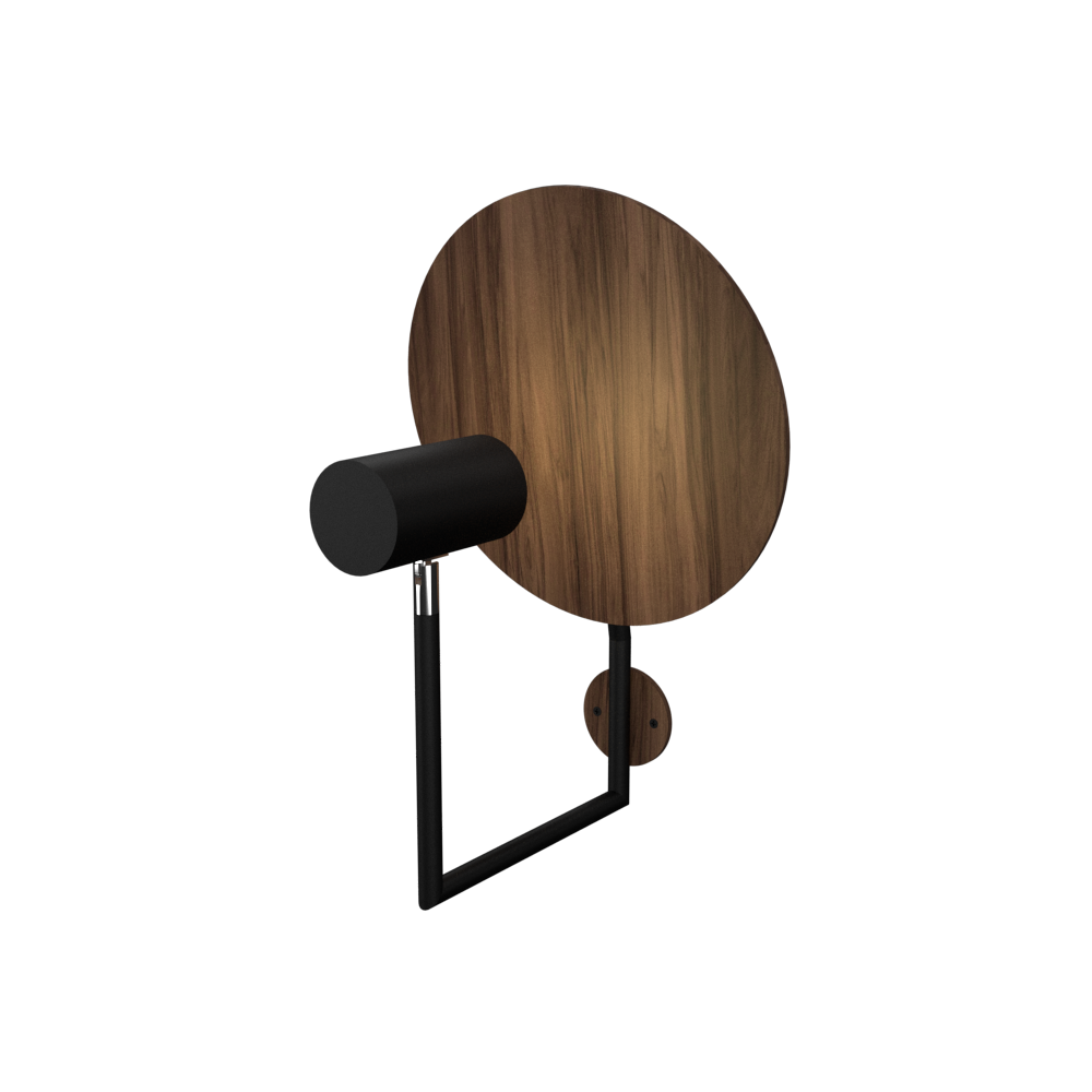 14.76'' Dot Accord Wall Lamp Light