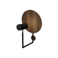 14.76'' Dot Accord Wall Lamp Light