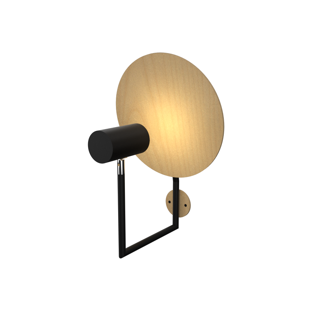 14.76'' Dot Accord Wall Lamp Light