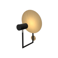 14.76'' Dot Accord Wall Lamp Light