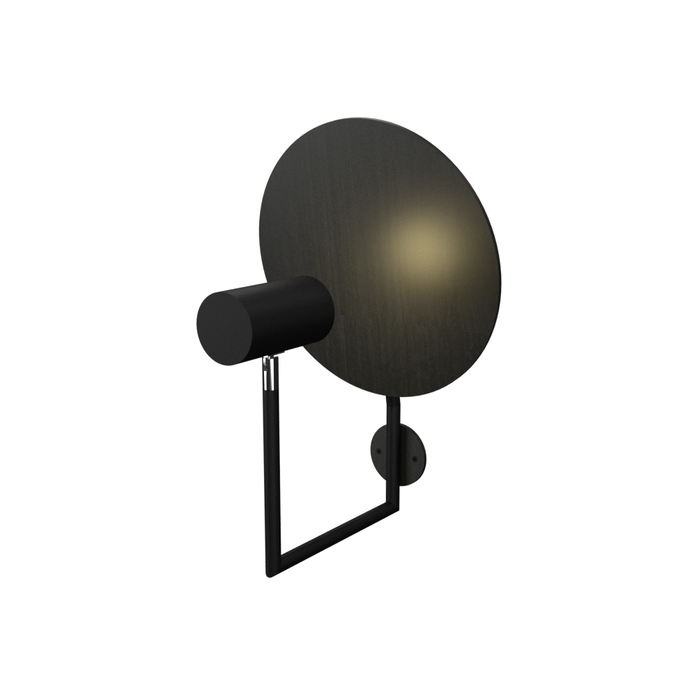 14.76'' Dot Accord Wall Lamp Light
