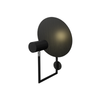 14.76'' Dot Accord Wall Lamp Light