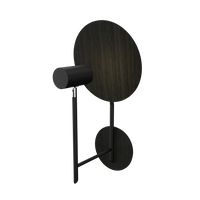 19.69'' Modern Dot Accord Wall Lamp Light