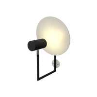 14.76'' Dot Accord Wall Lamp Light