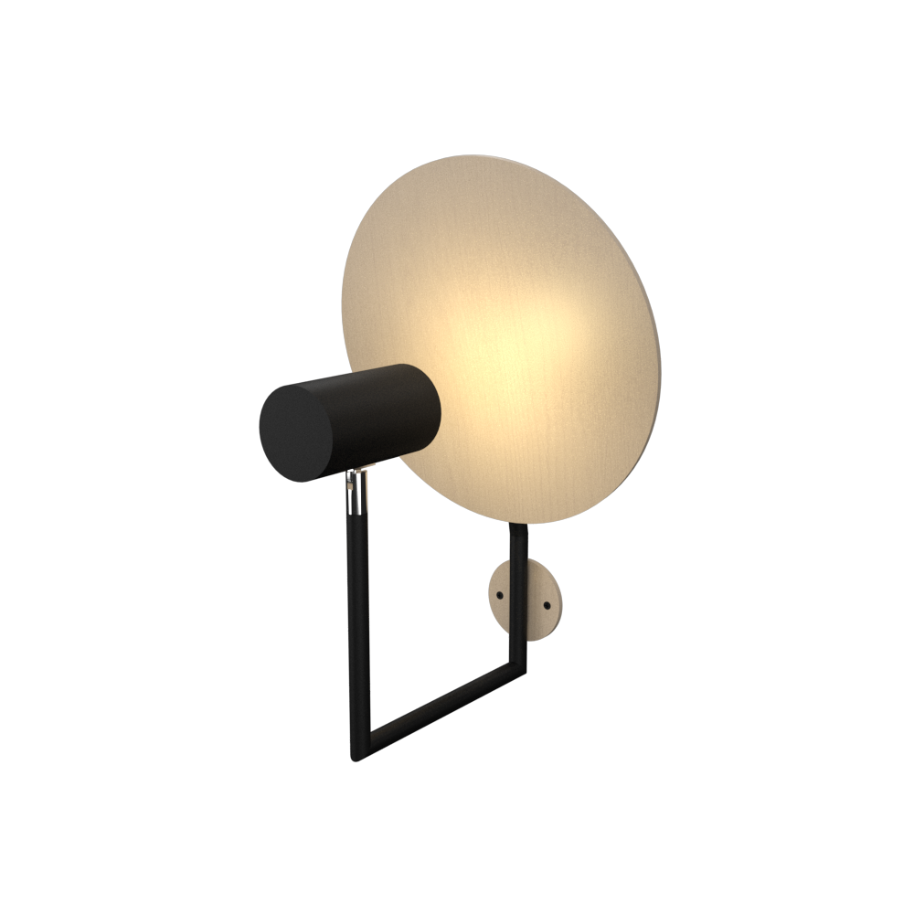 14.76'' Dot Accord Wall Lamp Light