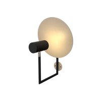 14.76'' Dot Accord Wall Lamp Light