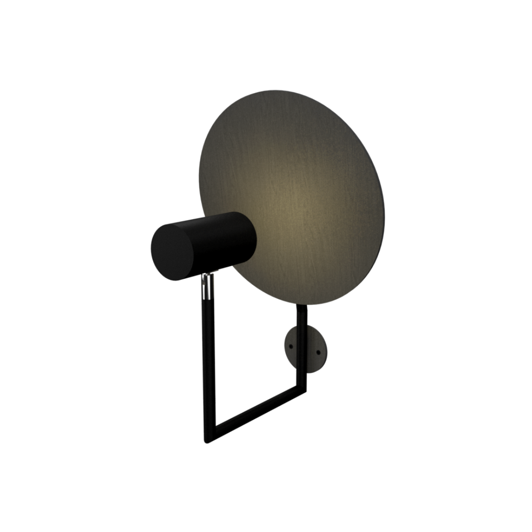 14.76'' Dot Accord Wall Lamp Light