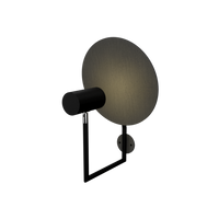 14.76'' Dot Accord Wall Lamp Light